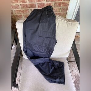 Columbia Men’s Omnitech Pants NWT